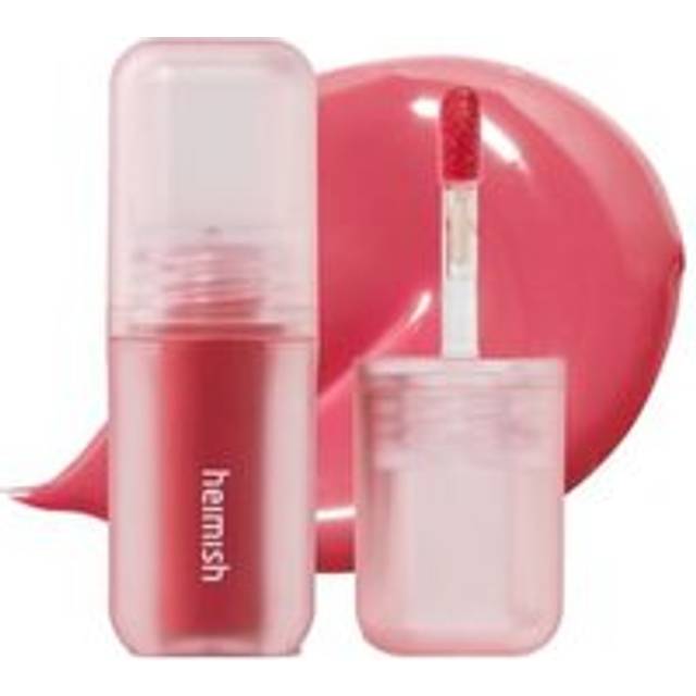 heimish - Dailism Lip Gloss - 7 Colors 2024 Version - #02 Pink Coral