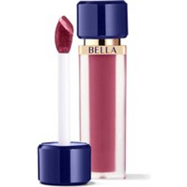 Liquid Lava Lipstick 5.5ml - Ruiz
