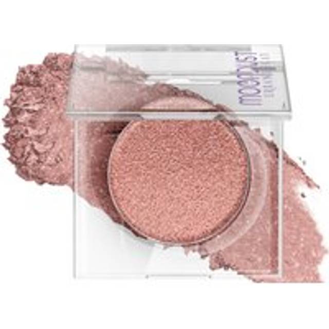 Urban Decay 24/7 Mono Moondust Eyeshadow (Various Shades) - Crushin' Hard
