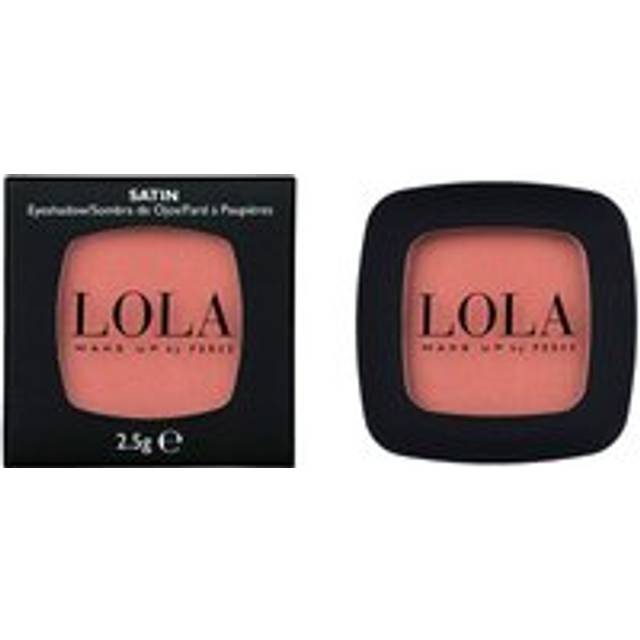 LOLA MAKE UP Eyeshadow Mono 045 Peach