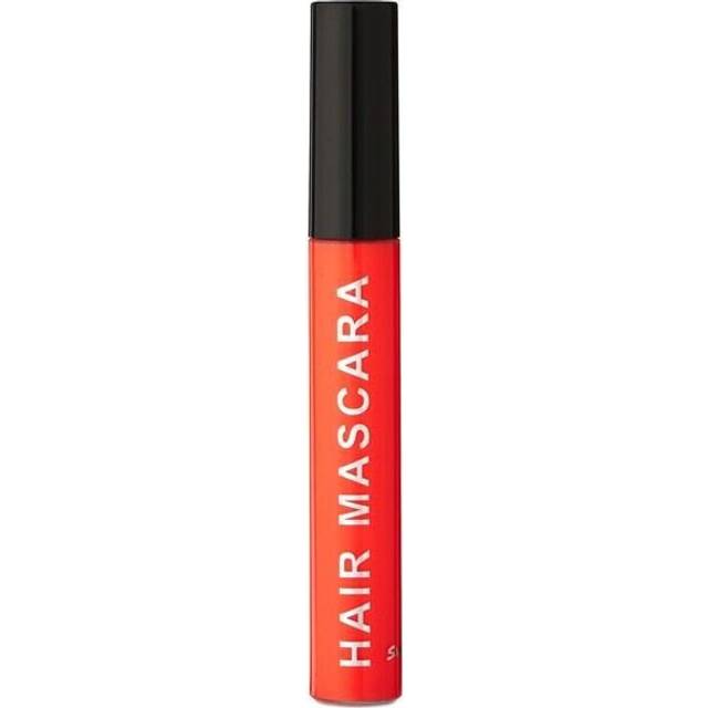 Stargazer Hair Mascara Neon RED