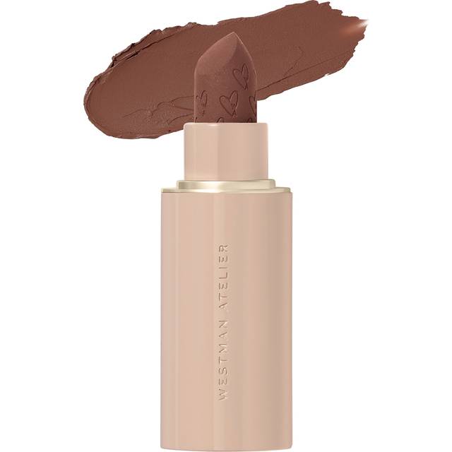 Westman Atelier Lip Suede Matte Lipstick Rue 3.8 ml