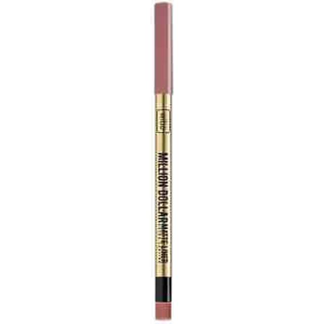 Wibo Dollar Matte Liner matte lip pencil No. 8 0.5g