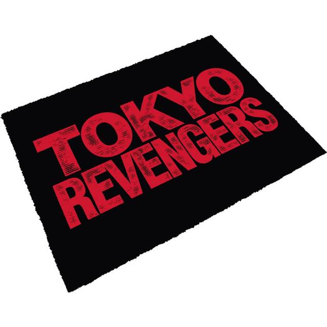 Tokyo Revengers Doormat Logo 40 x 60 cm