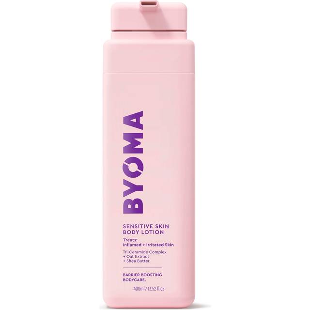 Byoma Body Sensitive Skin Body Lotion 400ml