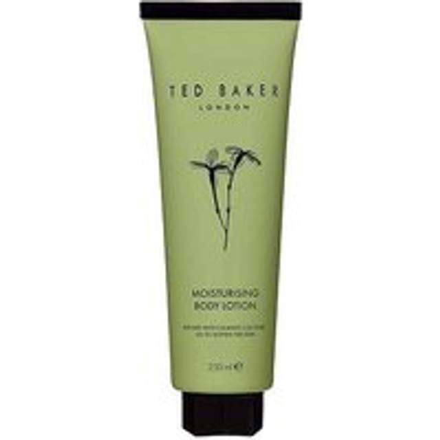 Ted Baker Jasmine & Lime Blossom Body Lotion 250ml