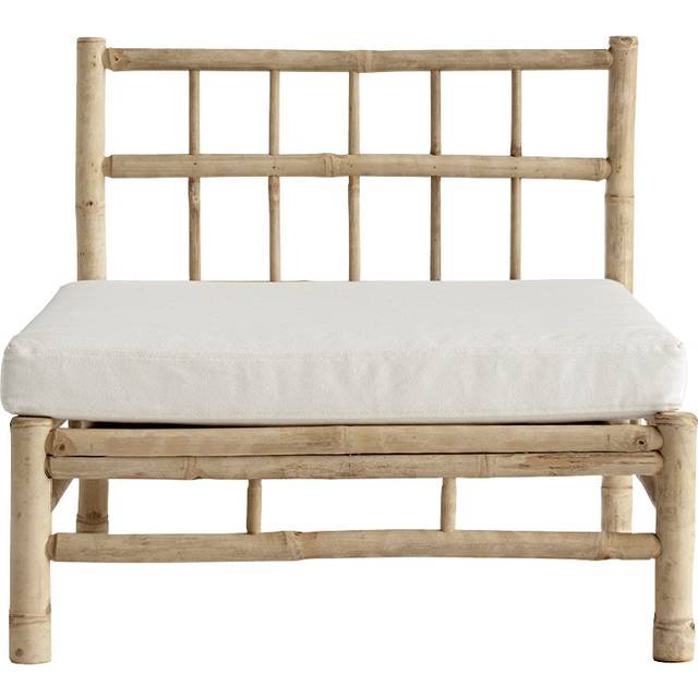 Tine K - Modulsoffa 1-sits - Natur