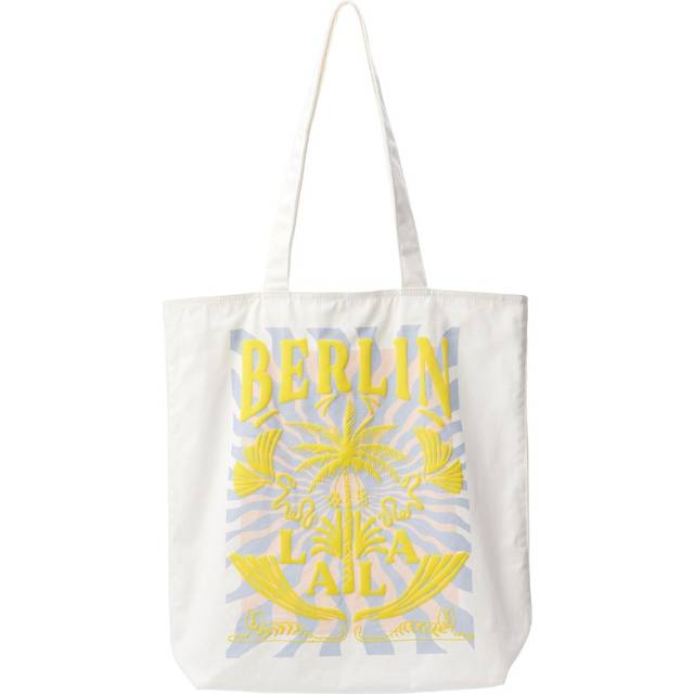 LALA Berlin - Tote Mia - Bärbar väska - lala sunburst - One Size