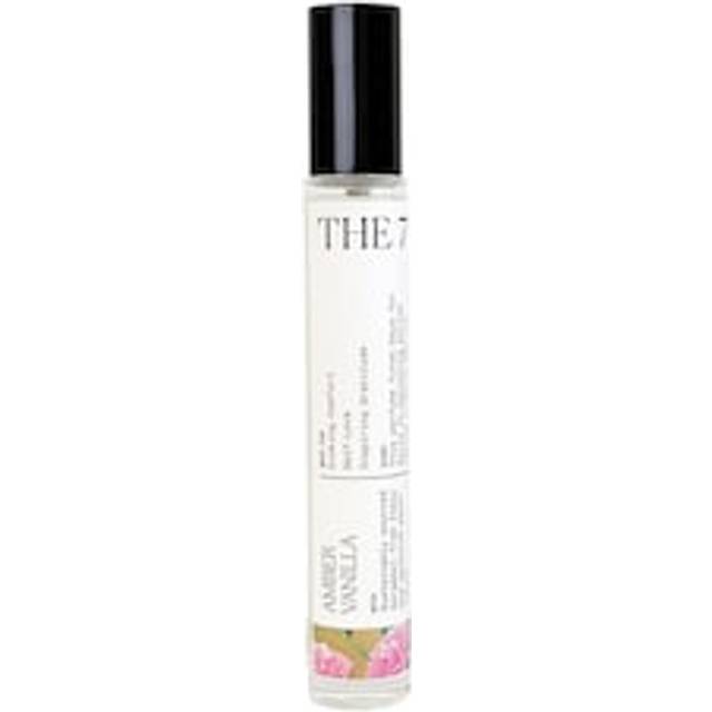 The 7 Virtues Amber Vanilla Eau De Parfum Travel Size 10Ml