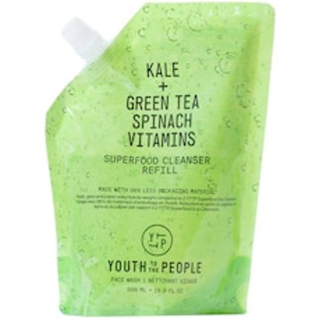 Youth To The People Superfood Cleanser (Various Sizes) - Refill 500ml