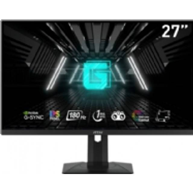 Gaming Skärm - MSI - G274PF - 27 tum - 144Hz - Full HD