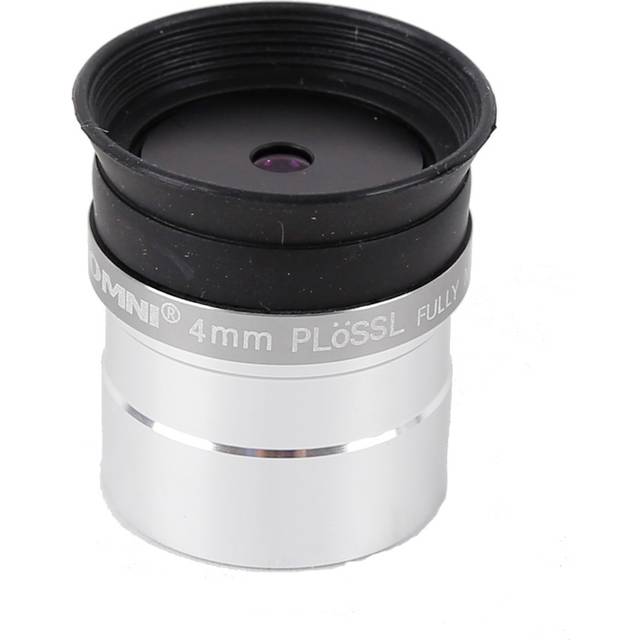 Celestron Omni 4Mm Oculair 1.25 Inch Oculair En Barlow Pak Voor Astronomische Telestron Oculair Niet Monoculaire