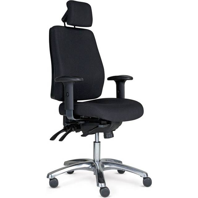Kontorsstol Pro 40