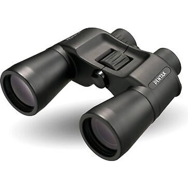 Pentax jupiter 16 x 50 porro prism armoured binoculars + case (uk stock) bnib