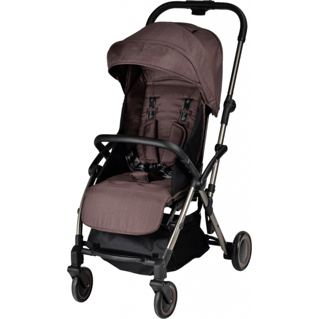 Unilove S Light Lux Stroller - Metallic Brown