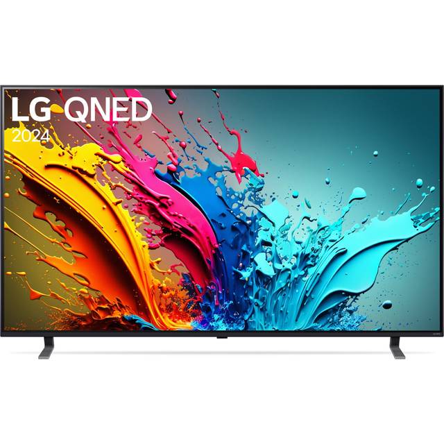 LG 86" QNED85 4K QNED Smart TV