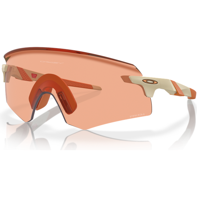 Oakley ENCODER Sunglasses 947125 Matte Sand