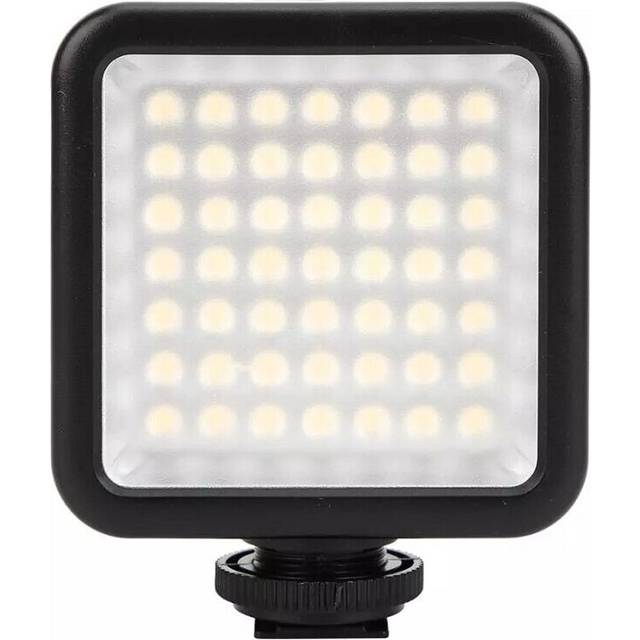 LED Video Light Mini Photography Fill Light for Camera SLR Phone Vlog Ring Light LED Fill Light