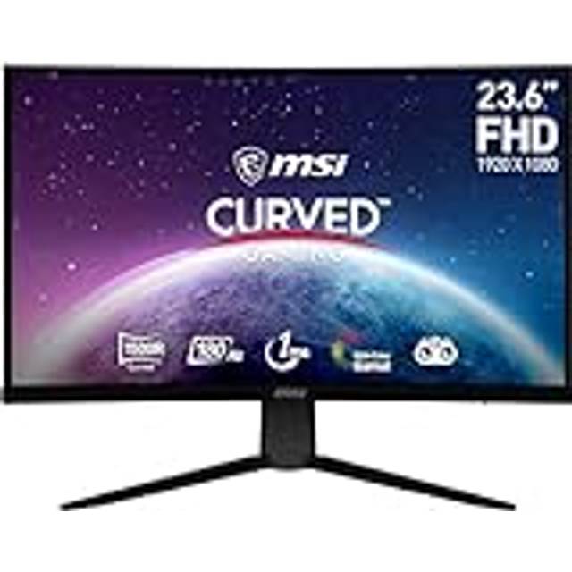 MSI G2422C