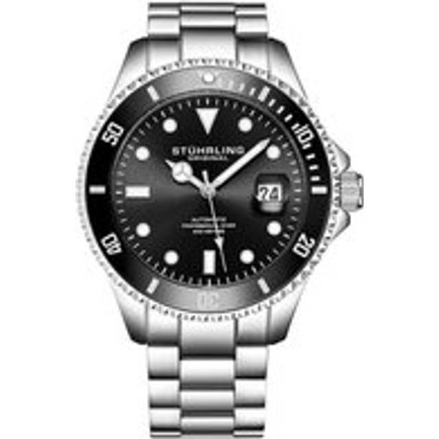 Regatta Automatic 42mm Diver - Black - One Size