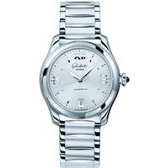 Glashütte Original Lady Serenade 36mm Ladies Watch 1-39-22-02-02-34