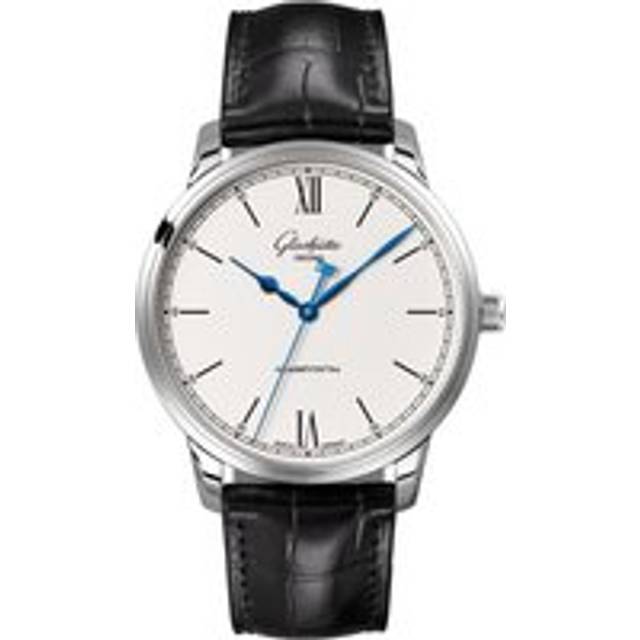 Glashütte Original Senator Excellence 40mm Mens Watch 1-36-01-01-02-30