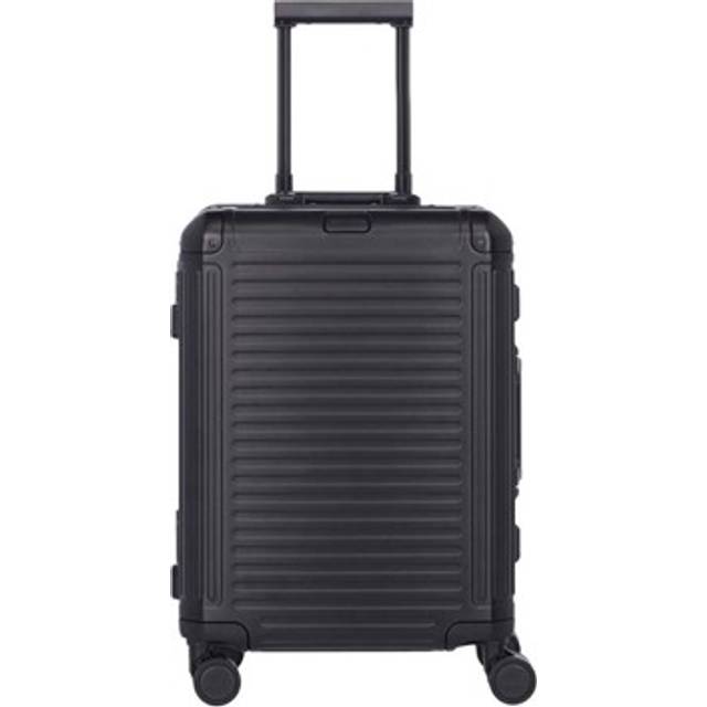 Travelite Next Spinner (4 wheels) black