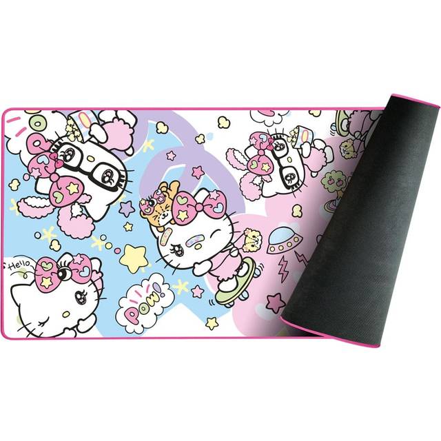 KONIX Hello Kitty Gaming Surface - XXL