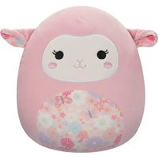Squishmallows 30 cm P19 Lala Lamb