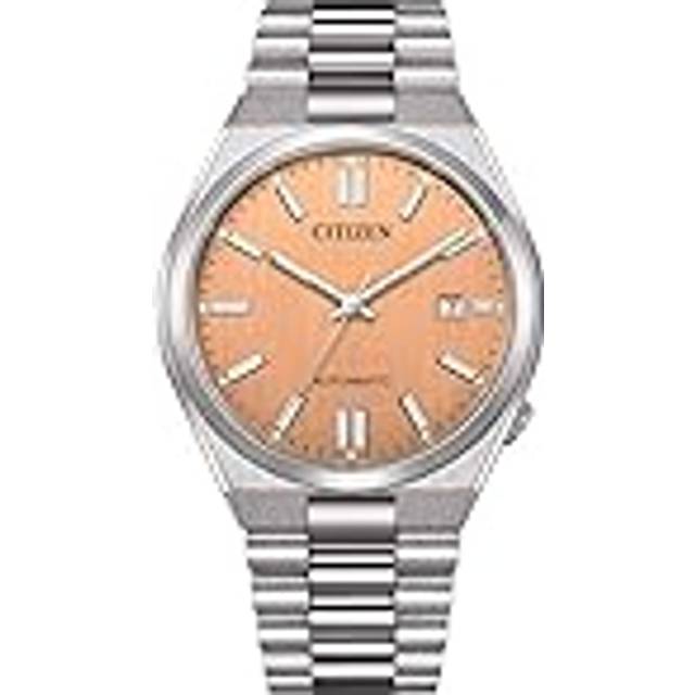 CITIZEN NJ0159-86Z - Automatic Herr (40MM)