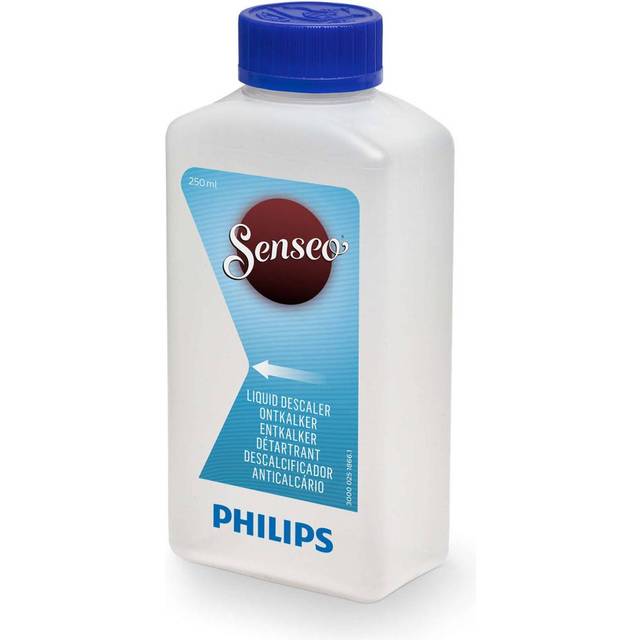 Philips | Descaler  - 2 doses of descaling liquid