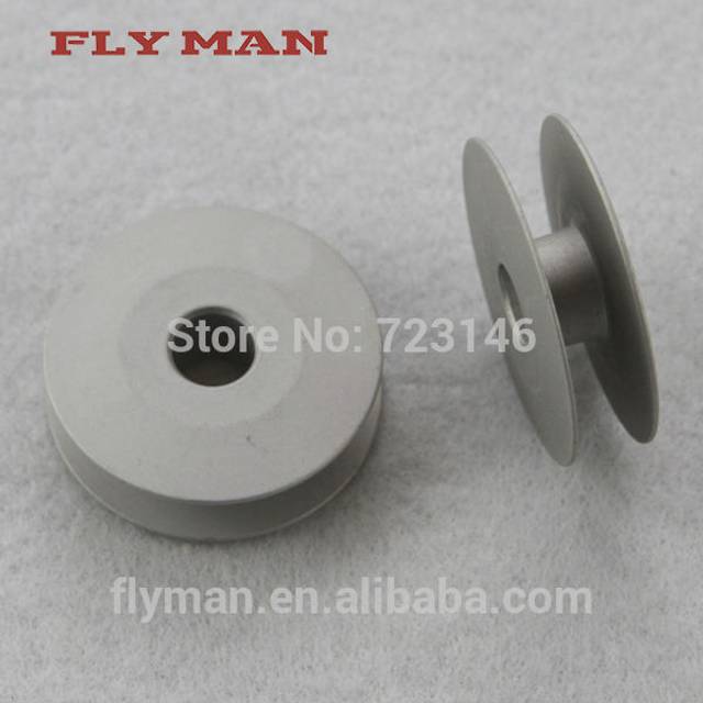 Spole för juki b1 809-761-000 reservdelar till spole / symaskin i aluminium