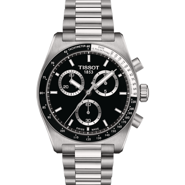 Tissot PR516 Chronograph Quartz