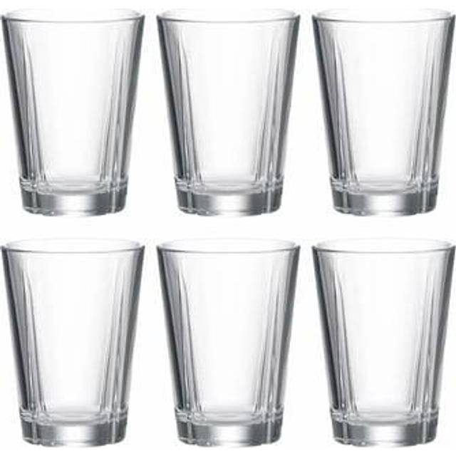 Grand Cru Drinking Glass, 6 Pcs