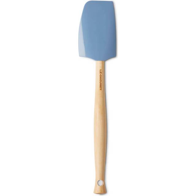 Le Creuset Craft spatula medium Chambray