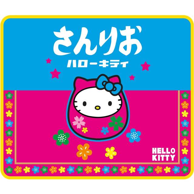 Hello Kitty Mousepad Japon 27 x 32 cm