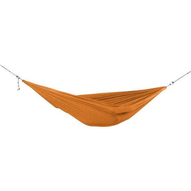 Home Hammock - 520 x 300 cm / Terracotta Orange