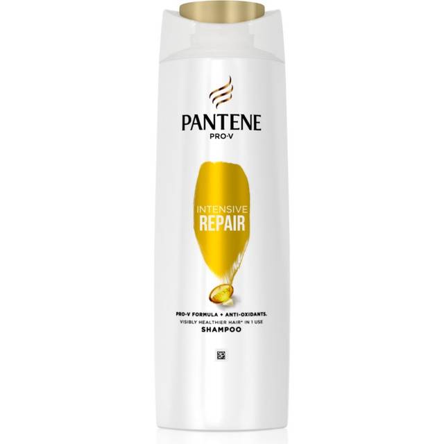 Pantene Pro-V Intensive Repair Shampoo skadet 250ml