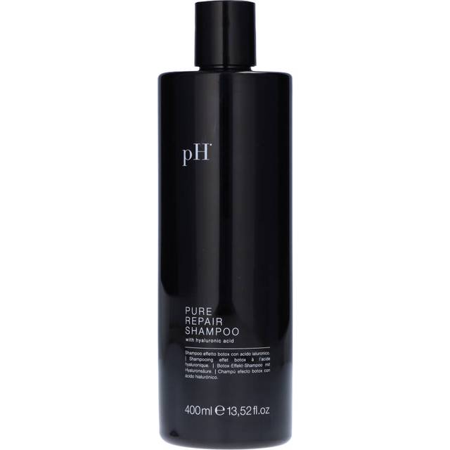 pH Laboratories Laboratories Pure Repair Shampoo 400ml