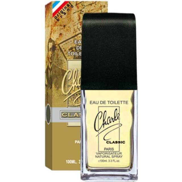 Classic Perfume pour homme eau de toilette 100 ml for men 100 ml