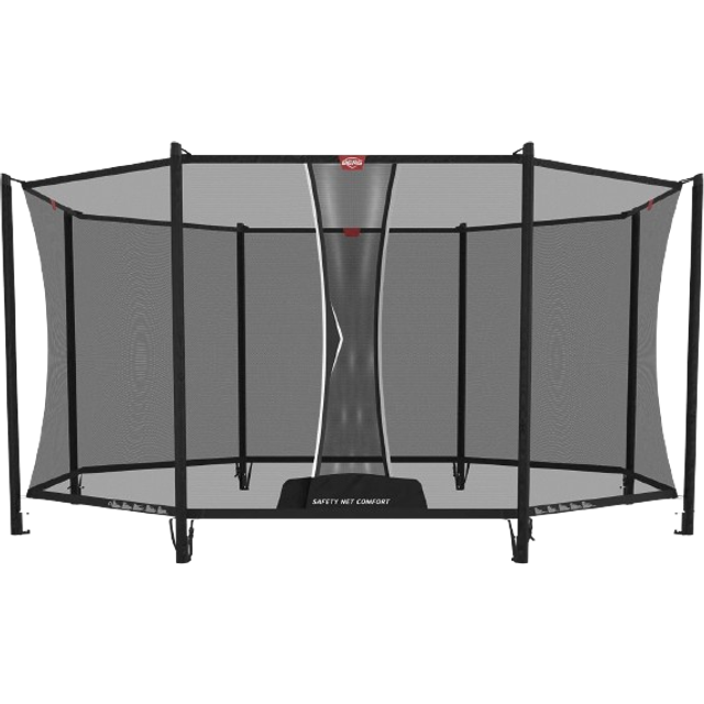 Reservdel SAFETY NET COMFORT - NETTING BERG Favorit 430 (14FT)