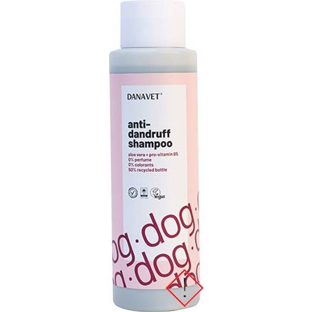 Danavet Anti-dandruff Shampoo 500ml