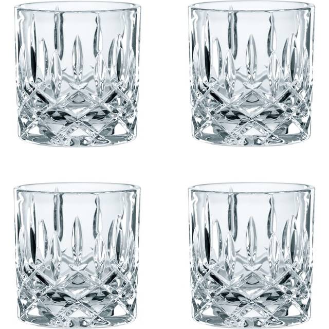 Noblesse Whisky Tumbler 24,5cl Set of 4