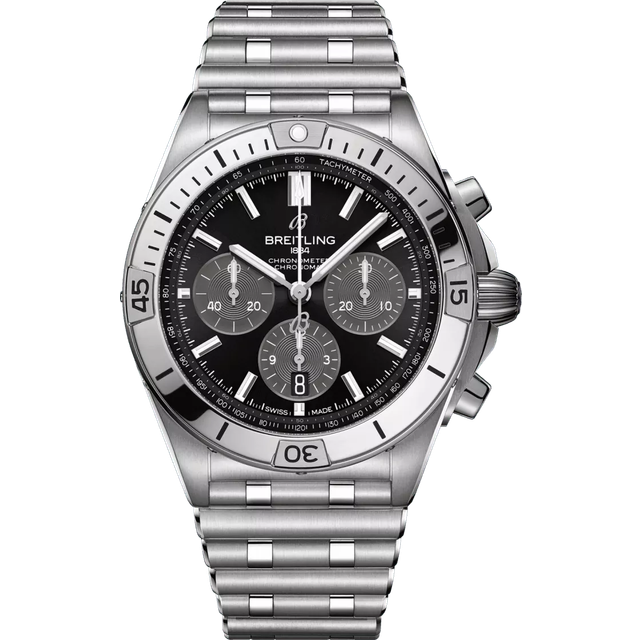 Breitling Chronomat B01 42 UK Limited Edition