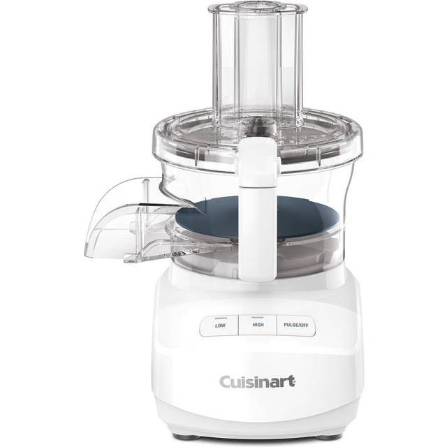 Cuisinart 9-Cup Food Processor With Continuous Feed