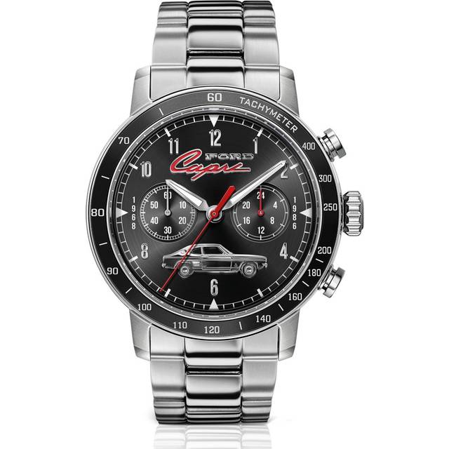 Ford Capri Men’s Limited Edition Watch