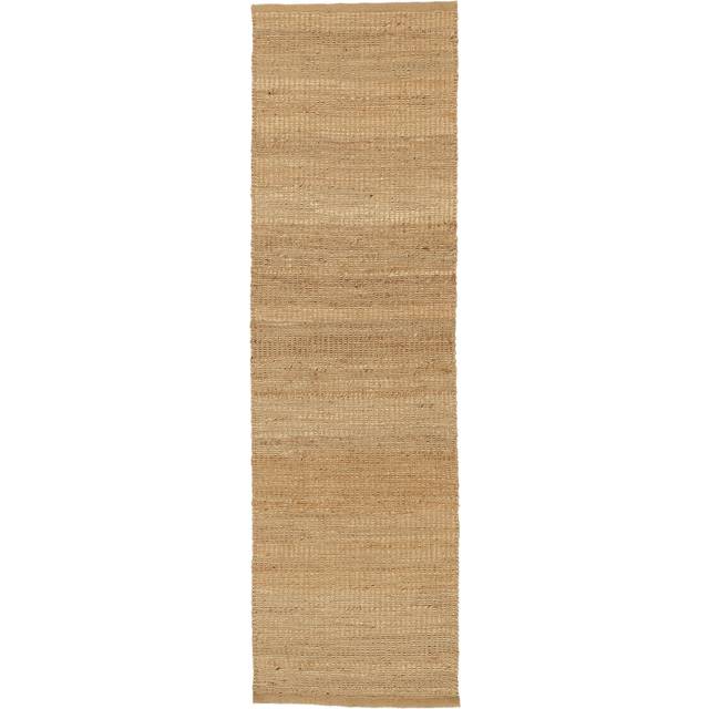Jute Jalusi Matta - Beige 80x300