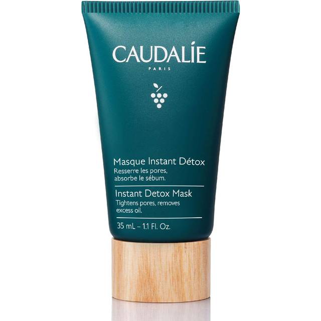 Caudalie Instant Detox Mask 35Ml