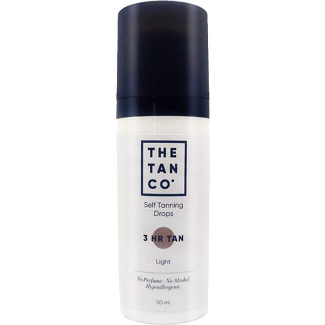 The Tan Co. Selftanning Drops 50 ml