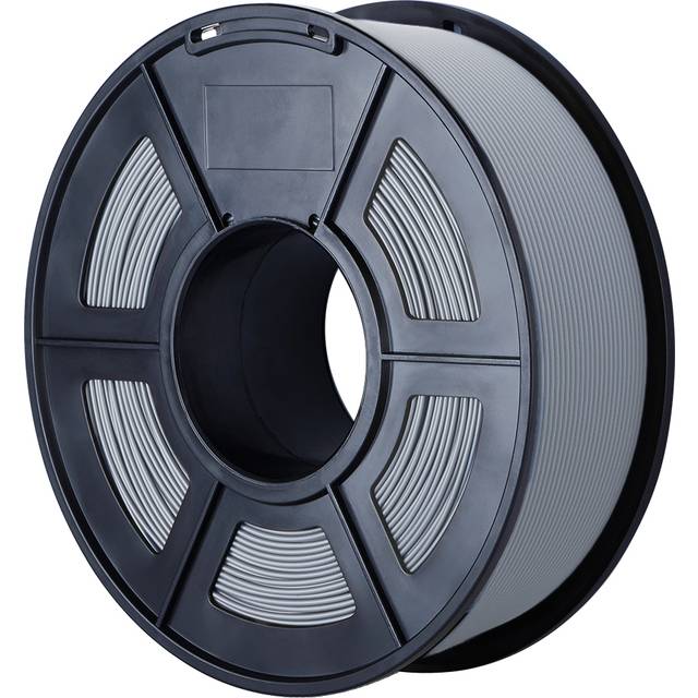 Anycubic pla filament 1.75mm plast f&#xF6;r fdm 3d skrivare mega 1kg/ rulle 6 f&#xE4;rger valfritt gummi f&#xF6;rbrukningsmaterial material f&#xF6;r utskrift - Gr&#xF6;n